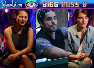 Gautam Gulati: Mandana Karimi and Rochelle Rao are my favourites in the Bigg Boss house!