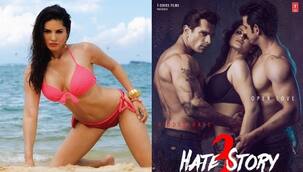 Sorry fans! Sunny Leone and Zareen Khan's box office clash is averted!