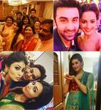 Parth Samthaan, Divyanka Tripathi, Karanvir Bohra, Anita Hasnandani-Check out the best Instagram pics of TV actors this week