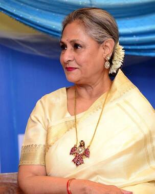 Jaya Bachchan to be nominated for the Rajya Sabha by Samajwadi Party