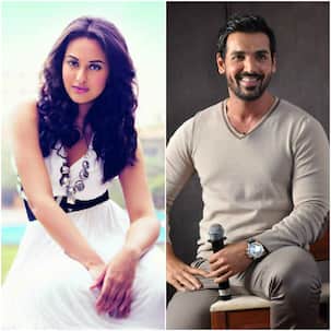 Abhinay Deo: Sonakshi Sinha is shoulder to shoulder with John Abraham in Force 2!