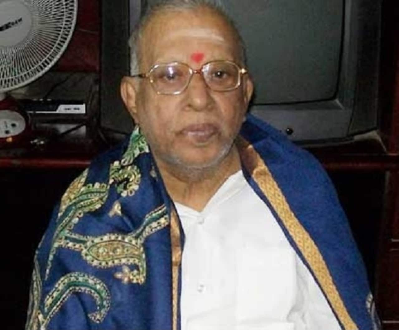 Renowned Tamil director KS Gopala Krishnan passes away! - Bollywood ...