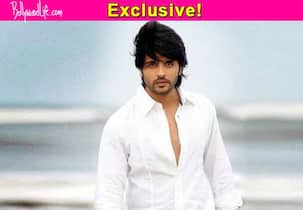 You have to look desirable if you are playing a mythological character says Ashish Sharma of Siya Ke Ram fame