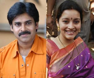 Pawan Kalyan's ex-wife Renu Desai reveals the power star insisted on divorce despite her protests