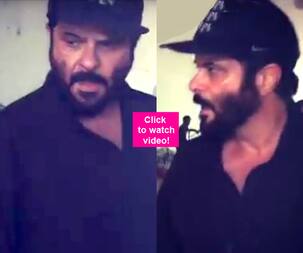 Anil Kapoor goes on a rampage for 24 season 2 - watch video!