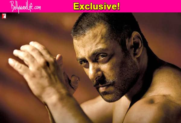 Salman Khan to begin shooting for Sultan without a heroine! - Bollywood ...