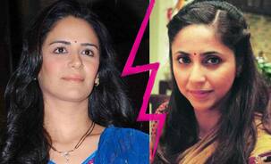 Mona Singh and Gautami Kapoor are about to have a big fight- find out why!