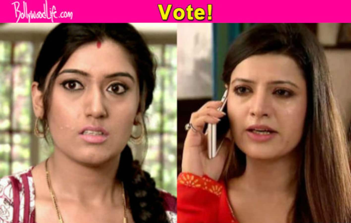 Yeh Hai Mohabbatein: Sarika or Simmi, who do you think is responsible for Rinki's murder? Vote!