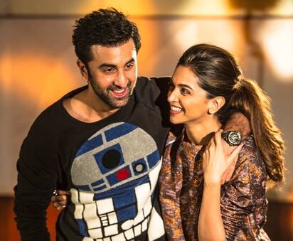 Ranbir Kapoor và Deepika Padukone MỞ RỘ về quá khứ của họ! - Tin tức & Tin đồn về Bollywood, Đánh giá phim, Đoạn giới thiệu & Video tại Bollywoodlife.com