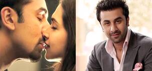 Here's what Ranbir Kapoor has to SAY about Censor Board snipping off Deepika Padukone and his kissing scenes in Tamasha!