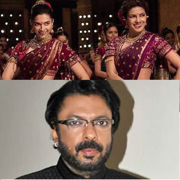 Peshwa Bajirao's Kin BLASTS Sanjay Leela Bhansali For Deepika Padukone ...