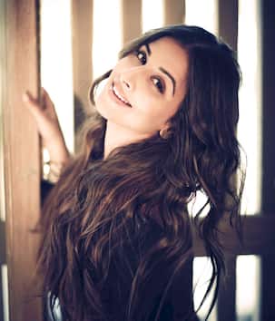 Vidya Balan chooses Sujoy Ghosh's film over Kamala Surayya's biopic!