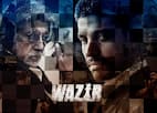 Why did Vidhu Vinod Chopra delay Wazir?