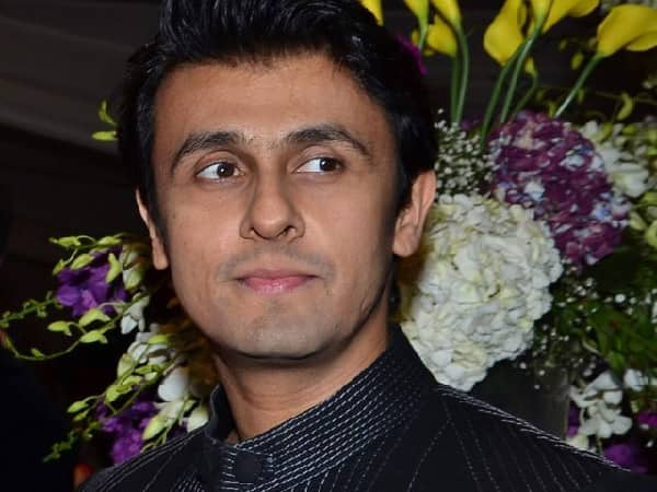 Who Does Sonu Nigam Consider A Better Singer Than Him? - Bollywood News ...