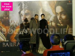 10 interesting revelations made by Deepika Padukone, Ranveer Singh and Priyanka Chopra that will blow your mind!