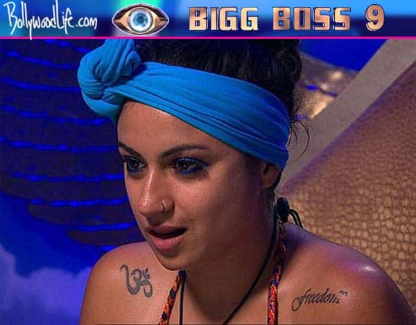 Bigg Boss 9: Controversial Big Brother contestant Priya Malik to be the next wild card&nbsp;entry!
