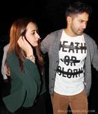 Check out: Dilwale star Varun Dhawan's romantic date with girlfriend Natasha Dalal - view HQ pics!