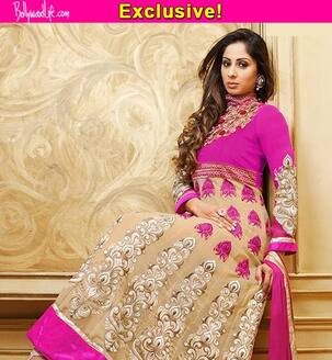 Sangeeta Ghosh: I had considered quitting television at one point!