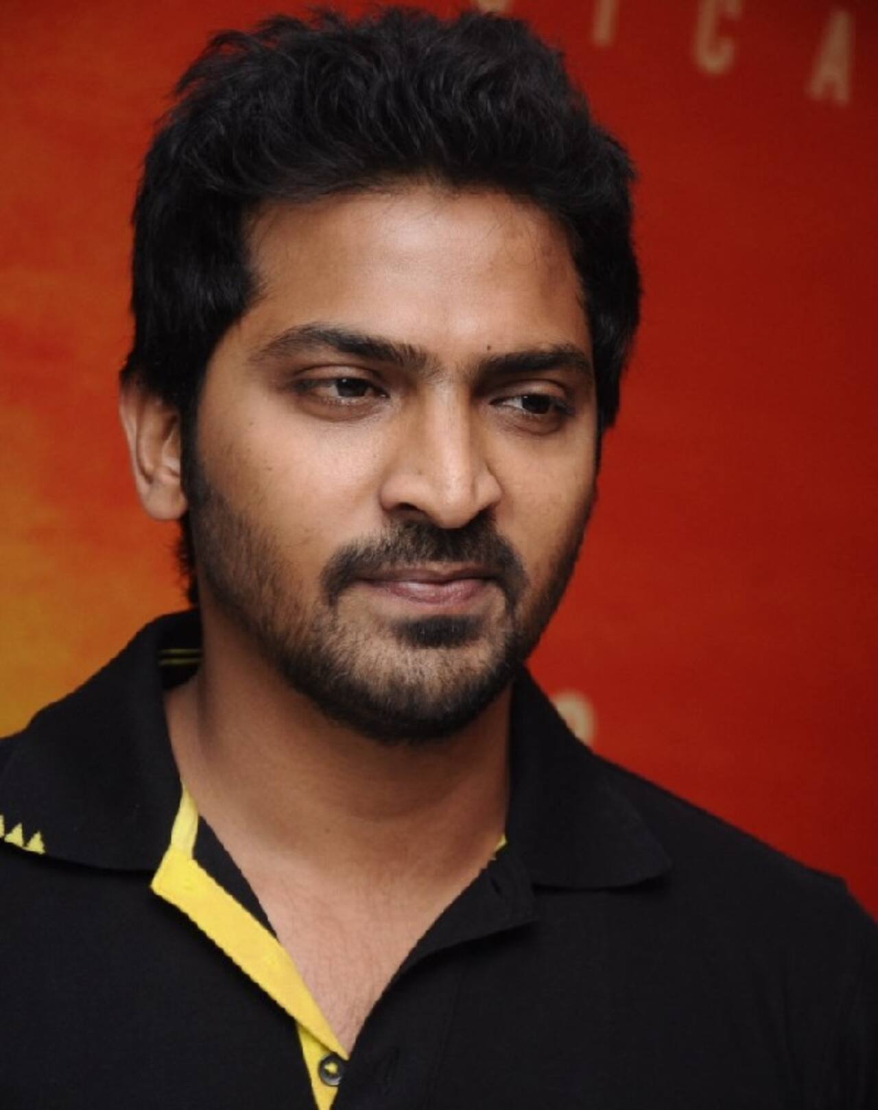 Vaibhav Reddy: Working in Hello Naan Pei Pesuren was physically taxing