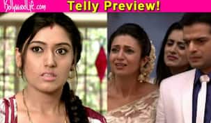 Yeh Hai Mohabbatein: Simmi is secretly meeting Parmeet! Will Ishita come to know?