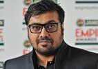 What has Anurag Kashyap learnt after the debacle of Bombay Velvet?