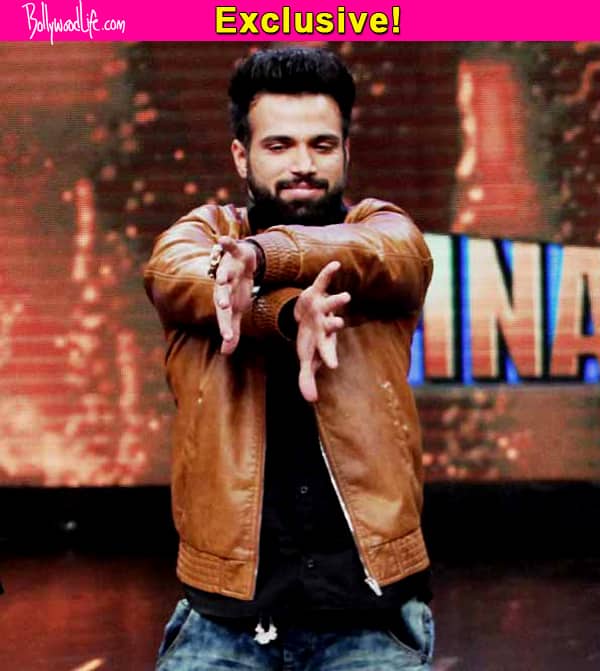 Rithvik Dhanjani I Watched The International Version Of I Can Do That To Get A Good Idea Of 