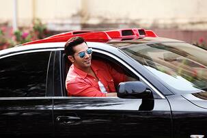 Varun Dhawan: There should be more box office clashes like Dilwale and Bajirao Mastani!