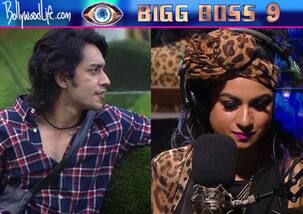 Shocking! Rishabh Sinha gets SEXUAL with wild card contestant Priya Malik on Bigg Boss 9?
