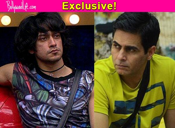 Bigg Boss 9: Aman Verma makes a shocking confession about Rishabh Sinha's OBSCENITY inside the house!