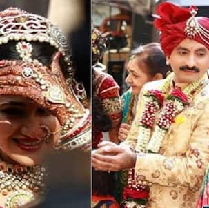 TV actress Disha Vakani aka Dayaben of Taarak Mehta Ka Ooltah Chashmah gets hitched!