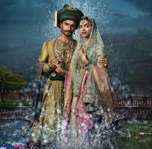 Petition filed against Ranveer Singh-Deepika Padukone's Bajirao Mastani!