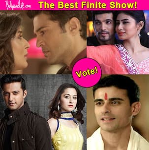 Naagin, Reporters, Mahakumbh or Ek Hasina Thi-which finite show grabbed attention?