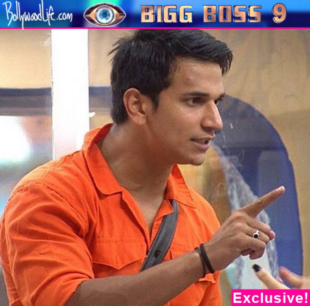 Bigg Boss 9 Prince Narula Wins The Bigg Boss Dairy Task Bollywood News And Gossip Movie