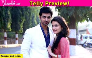 Meri Aashiqui Tumse Hi: Milan to set Ranveer on fire on the show and shoot himself dead!