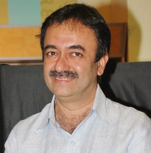 Rajkumar Hirani opens up about Sanjay Dutt's biopic