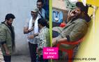 Anil Kapoor gets into action mode for 24 - view HQ pics!