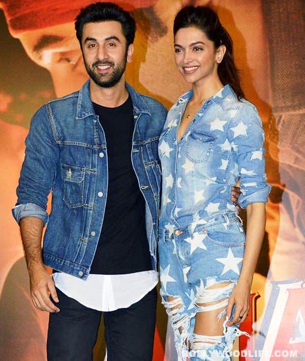 Ranbir Kapoor: My relationship with Deepika Padukone was turned into a  CIRCUS! - Bollywood News & Gossip, Movie Reviews, Trailers & Videos at  Bollywoodlife.com