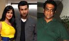 Anurag Basu calls working with real life couple Katrina Kaif-Ranbir Kapoor a disdvantage