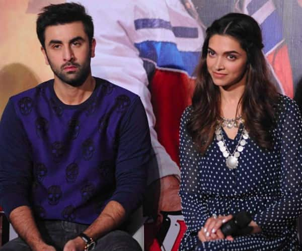 Why is Deepika Padukone so hurt about her comment on Ranbir Kapoor's ...