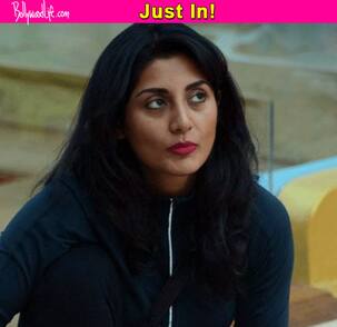 Breaking! Rimi Sen to QUIT Bigg Boss 9 tonight? Watch video!