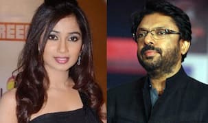 Shreya Ghoshal: Sanjay Leela Bhansali has Midas touch