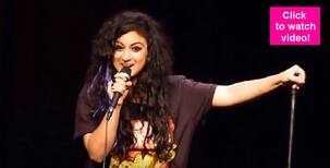 Bigg Boss 9: These funny Priya Malik stand-up acts will change your perception about her – watch video!
