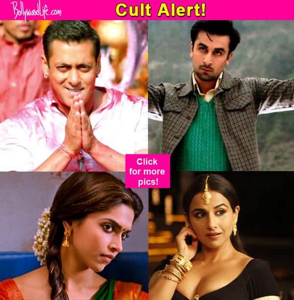 Salman Khan's Bajrangi Bhaijaan, Aamir Khan's PK - 10 characters we have seen in the last five years that deserve CULT&amp;nbsp;status!