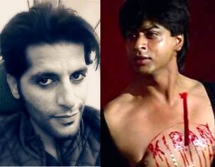 Karanvir Bohra's Darr remake to have TWO actresses unlike Shah Rukh Khan's original film!