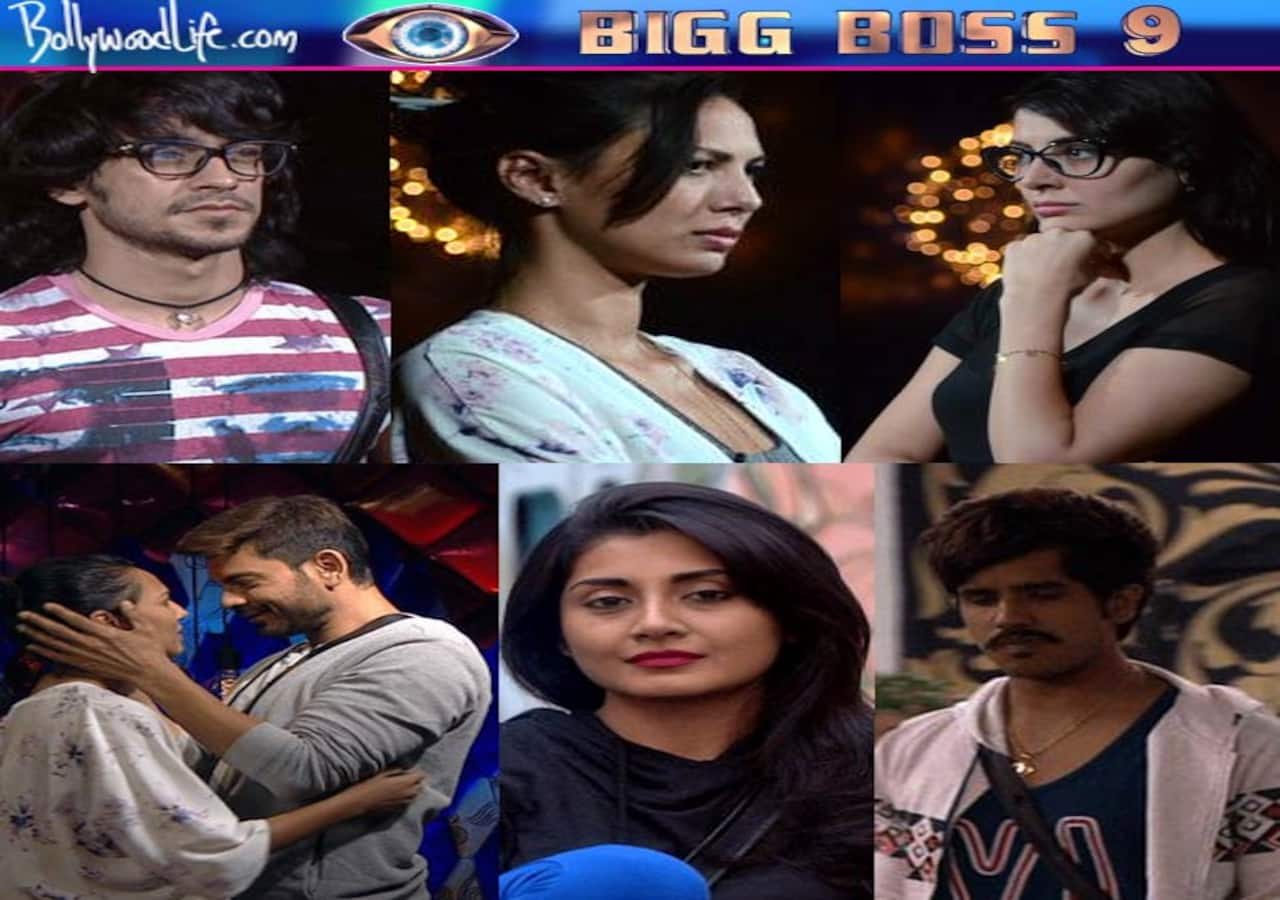 Bigg Boss 9 episode 48: Rimi Sen gets EXPOSED, while Rochelle Rao gets a  sweet surprise from boyfriend Keith Sequeira! - Bollywood News & Gossip,  Movie Reviews, Trailers & Videos at Bollywoodlife.com