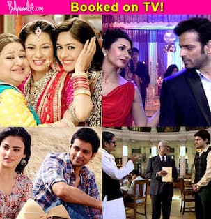 Yeh Hain Mohabbatein, Kumkum Bhagya, Meri Aashiqui Tumse Hi-A look at TV shows inspired by books!