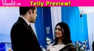 Yeh Hai Mohabbatein: OMG! Ishita to get intimate with Ashok behind Raman's back?