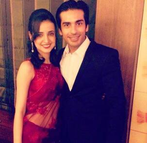 Sanaya Irani and boyfriend Mohit Sehgal to get married in January next year?