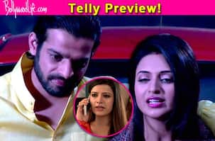 Yeh Hai Mohabbatein: Ishita to learn that it was Sarika who wanted to kill Raman all along?