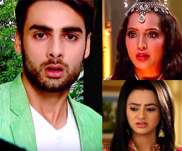 Irate fans lash out against Sasural Simar Ka merger with&nbsp;Swaragini